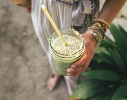 Chambao Tulum Boisson