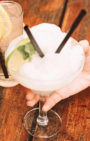 Chambao Tulum Boisson