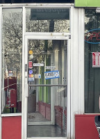 Chambao Tulum Extérieur