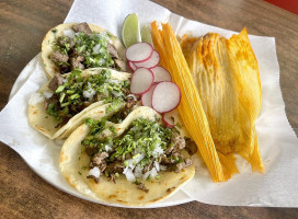 Chambao Tulum Comida