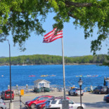 Burger Queen Exterior