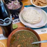 Taquería Lucero Essen