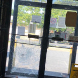 Taquería Lucero Außen