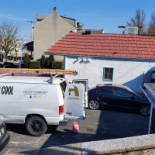 Taquería Lucero Außen