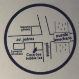 Coco Bee Bubble Tea Logo