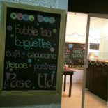 Coco Bee Bubble Tea Extérieur