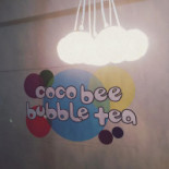 Coco Bee Bubble Tea Boisson