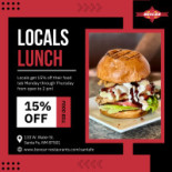 Coco Bee Bubble Tea Carte