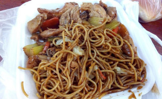 Taquería Las Vaqueritas Comida