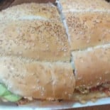 El Deportista Nourriture