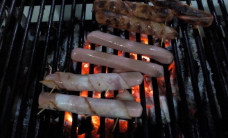 Antojitos El Molotito Bebida