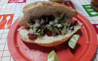 Antojitos El Molotito Comida