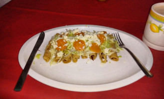Antojitos El Molotito Comida