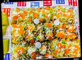 Antojitos El Molotito Comida