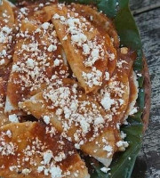 Antojitos El Molotito Comida
