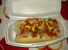 Antojitos El Molotito Comida