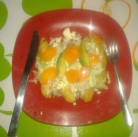 Antojitos El Molotito Comida