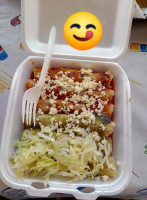 Antojitos El Molotito Comida