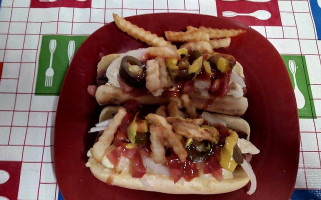 Antojitos El Molotito Comida