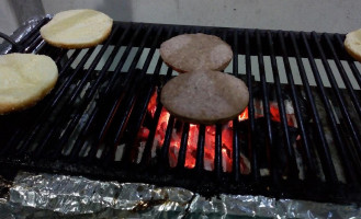 Antojitos El Molotito Bebida