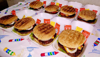 Antojitos El Molotito Comida