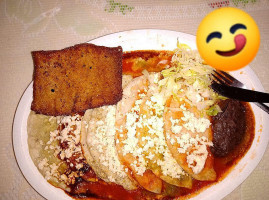 Antojitos El Molotito Comida