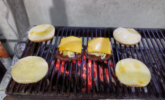 Antojitos El Molotito Comida