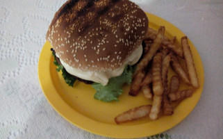 Antojitos El Molotito Comida