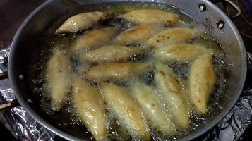 Antojitos El Molotito Comida