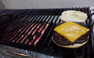 Antojitos El Molotito Comida