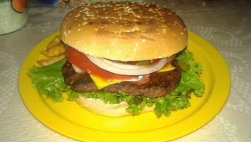 Antojitos El Molotito Comida