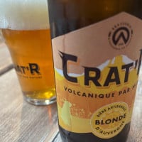 Antojitos El Molotito Bebida