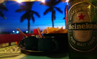 COCINA BAR LA CATRINA Bebida