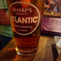 Antojitos Sandy Bebida