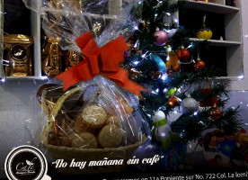 Nagano Sushi Roll Tuxpan Bebida