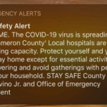 Jochos Y Burgers Del Centro Carta