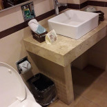 Hamburguesas Abraham Bebida