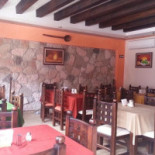 Hamburguesas Abraham Dentro