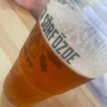 El Rengo Burger Boisson