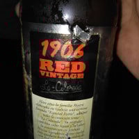 Cevichelas drink
