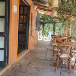 Cocina Económica Juanita Exterior