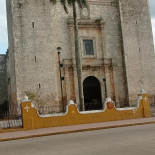 Café-bar Restaurant México Mágico Exterior