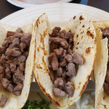 Café-bar Restaurant México Mágico Comida