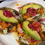 Café-bar Restaurant México Mágico Comida