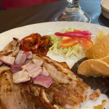 Café-bar Restaurant México Mágico Comida