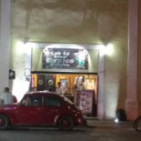 Café-bar Restaurant México Mágico Dentro