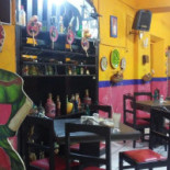 Café-bar Restaurant México Mágico Dentro