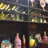 Café-bar Restaurant México Mágico Bebida