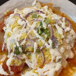 Café-bar Restaurant México Mágico Comida