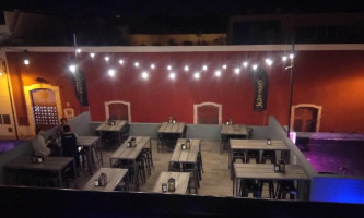 LA CONDEZA COCINA BAR inside